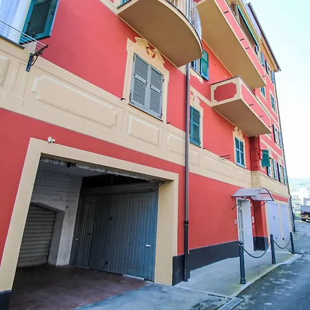 3 By Interhome Santa Margherita Ligure