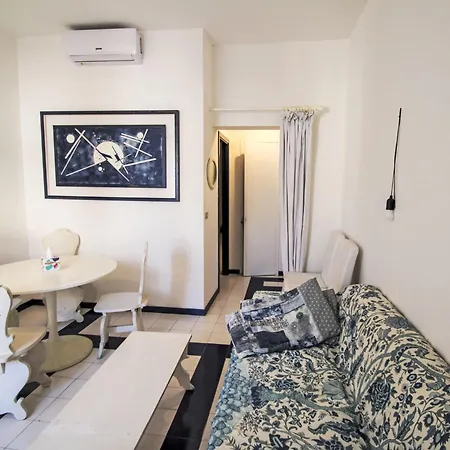 3 By Interhome Santa Margherita Ligure