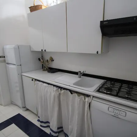 3 By Interhome Santa Margherita Ligure