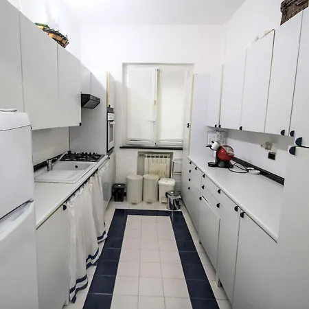 3 By Interhome * Santa Margherita Ligure