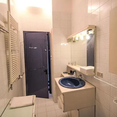 3 By Interhome Apartmán Santa Margherita Ligure