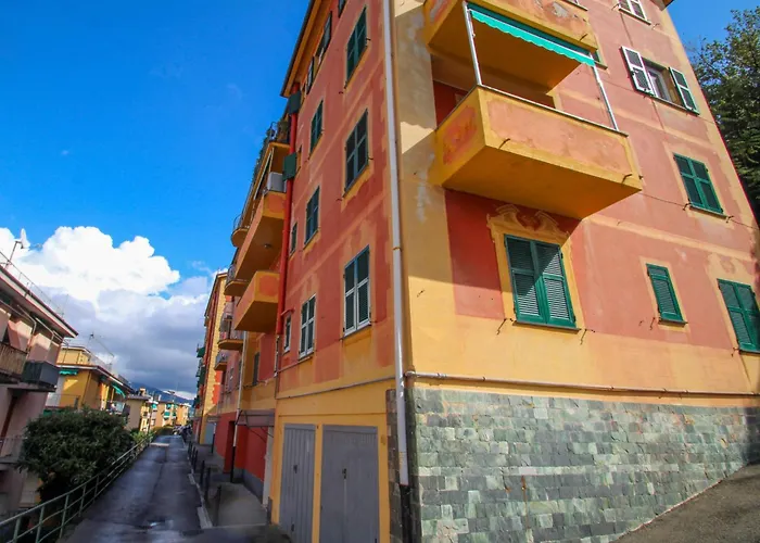 3 By Interhome Lägenhet