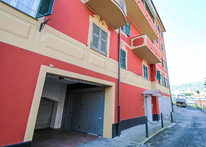 3 By Interhome Santa Margherita Ligure