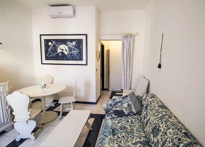 3 By Interhome Santa Margherita Ligure