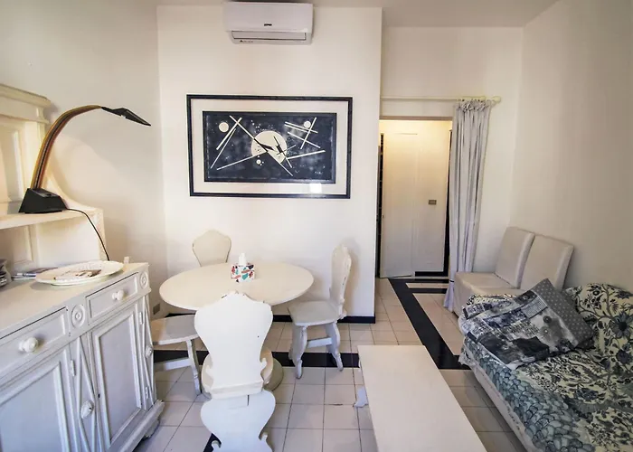 3 By Interhome * Santa Margherita Ligure