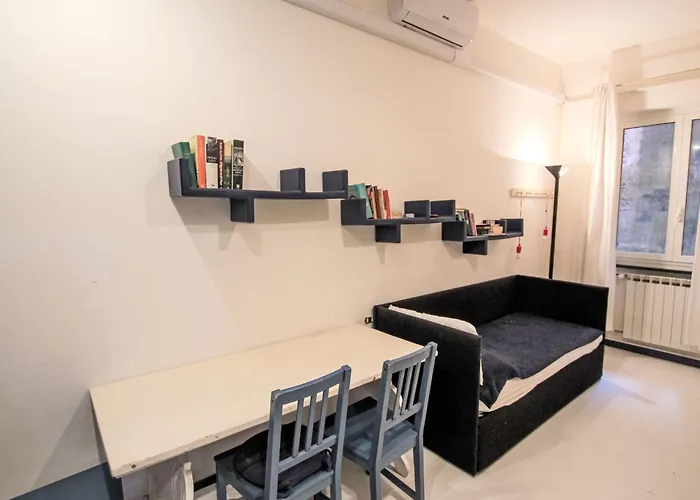 3 By Interhome * Santa Margherita Ligure