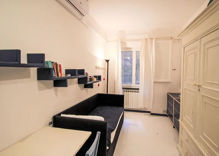 3 By Interhome * Santa Margherita Ligure