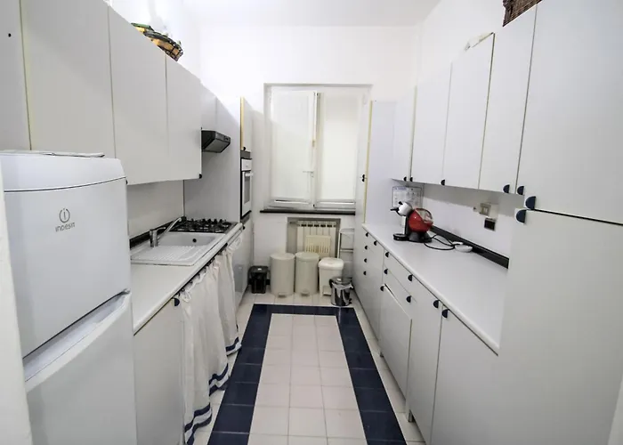 3 By Interhome * Santa Margherita Ligure