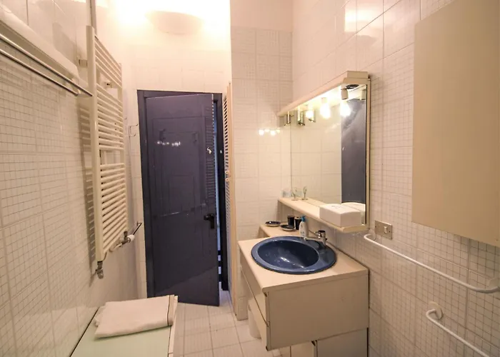 3 By Interhome Lägenhet Santa Margherita Ligure