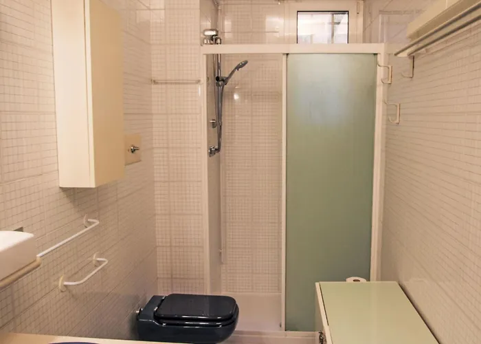 3 By Interhome Lägenhet Santa Margherita Ligure