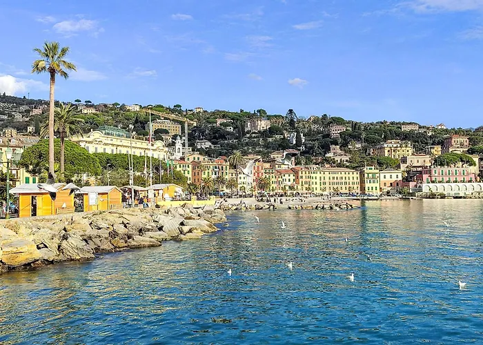 Lägenhet 3 By Interhome *