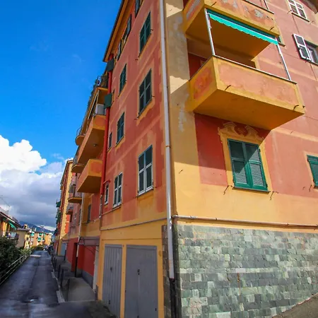 3 By Interhome Appartement
