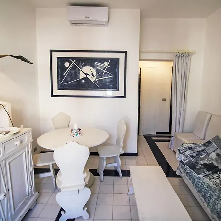 3 By Interhome * Santa Margherita Ligure