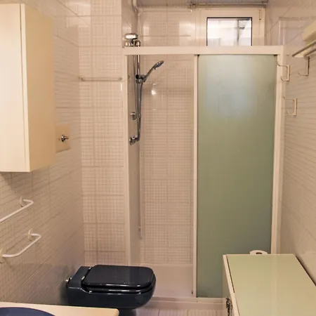 3 By Interhome Apartamento Santa Margherita Ligure