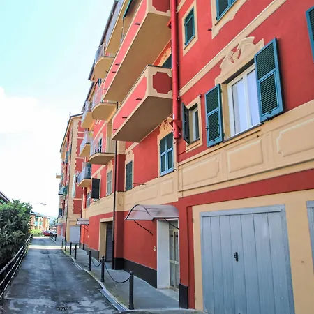Apartamento 3 By Interhome Santa Margherita Ligure