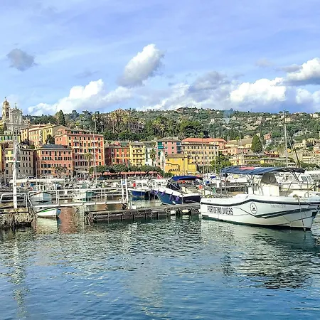 Apartamento 3 By Interhome Santa Margherita Ligure