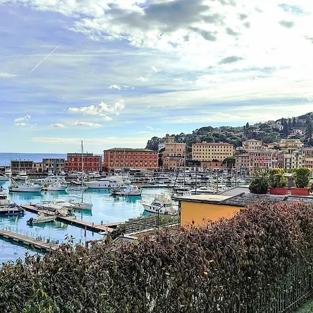 3 By Interhome Appartement *